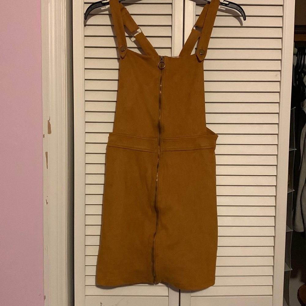 Caramel Pie in the Sky Dress